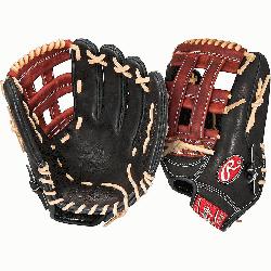  Living Legend. Since 1958 the Rawlings Heart of the Hide series has withstood
